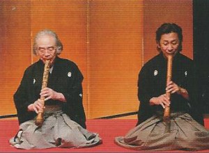 AokiSenseiandShoji2012