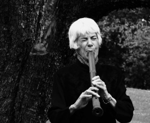 Wild Graces Haiku Festival